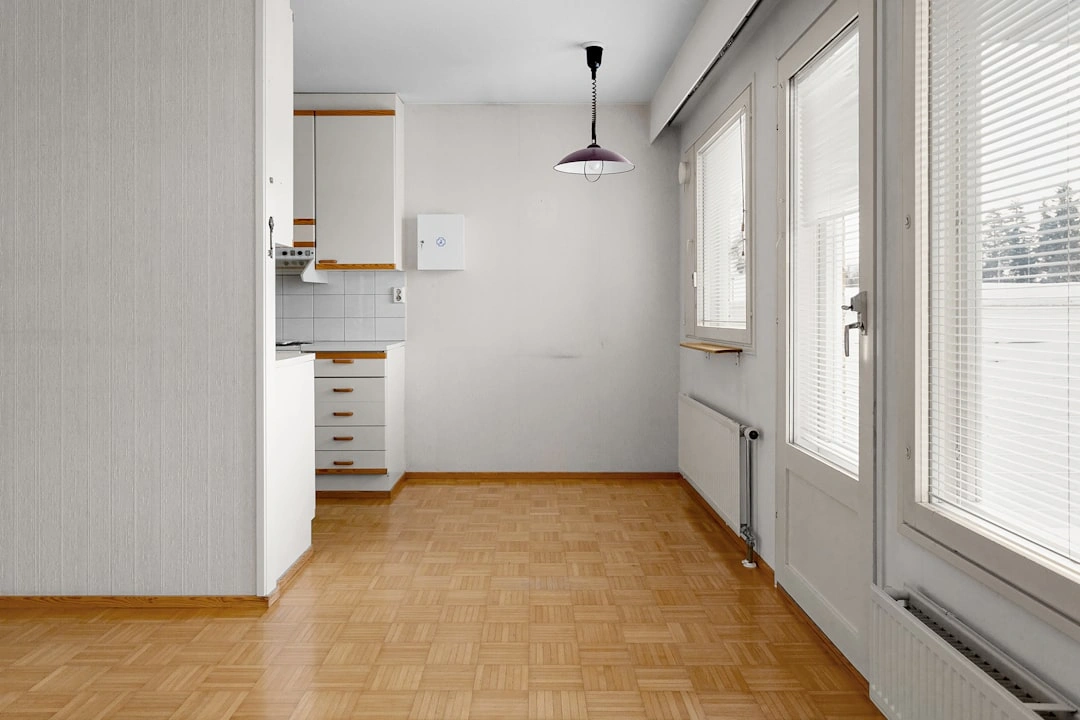 Contemporary Office Space
