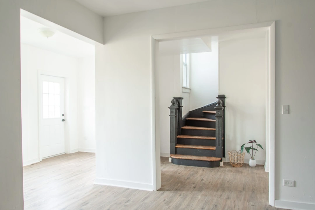 Heritage Floor Refinishing