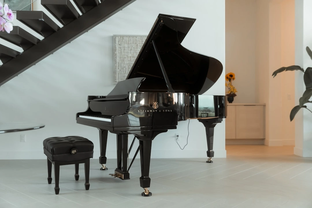 Elegant Home Makeover