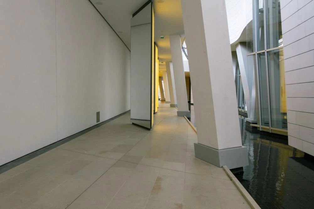 Vinyl Tile (LVT)